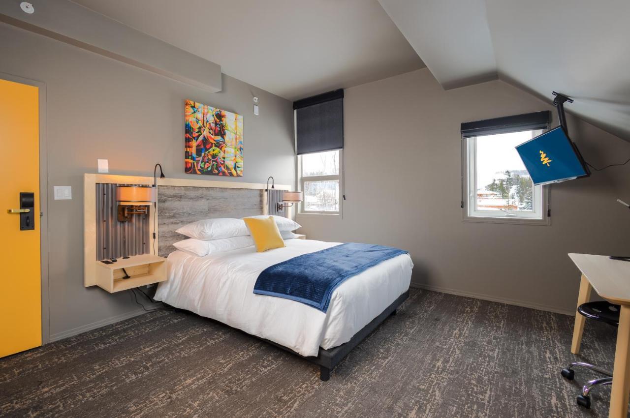 The Larix Hotel Kimberley Luaran gambar