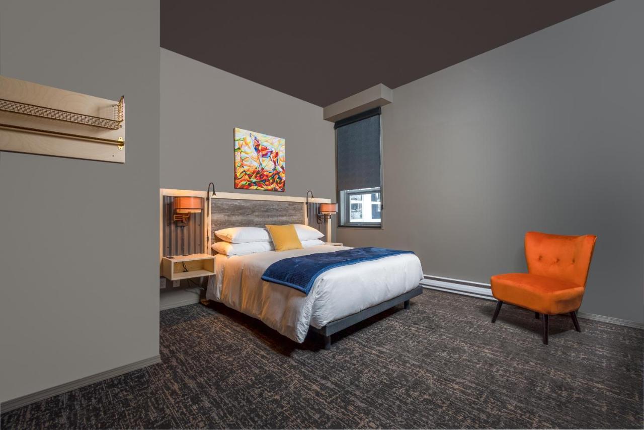 The Larix Hotel Kimberley Luaran gambar