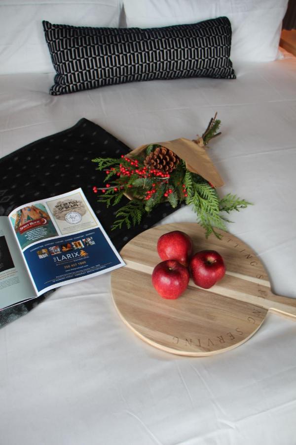 The Larix Hotel Kimberley Luaran gambar
